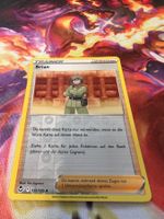 Brian (SIT 151) / Reverse Holo / Silberne Sturmwinde