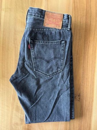 Levi‘s Jeans 512 32x32