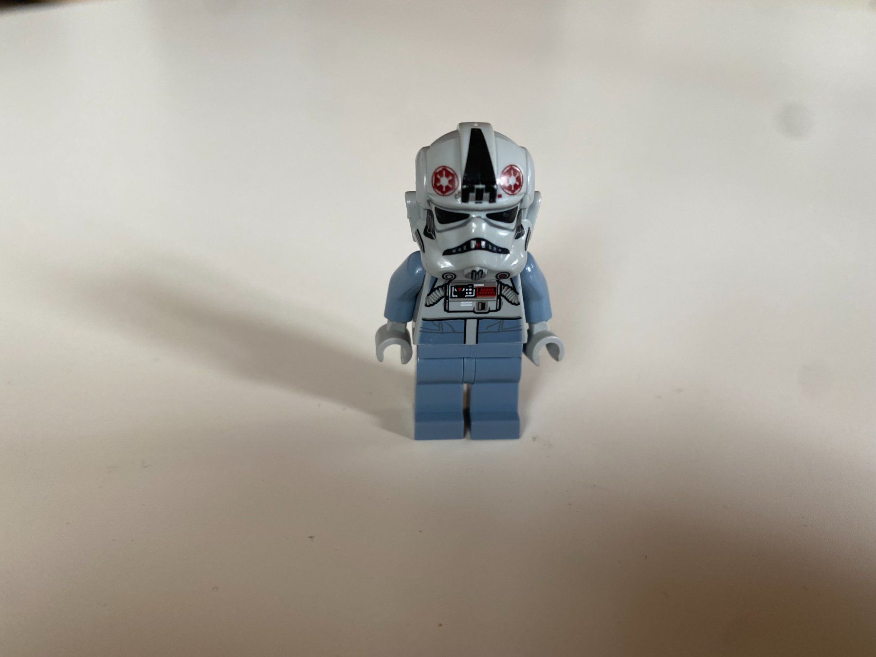 Lego Giocattoli: LEGO - TOLLE - STAR - WARS - FIGUR – Usato da Gelterkinden venduto da ajdt4