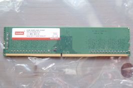 Innodisk 4GB DDR4 2666 DIMM RAM-Modul