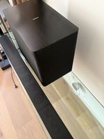 Sony SA-ST9 Soundsystem mit Subwoofer - Top Zustand!