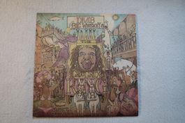 DMB (Dave Matthews Band) - Big Whiskey 2x vinyl LP