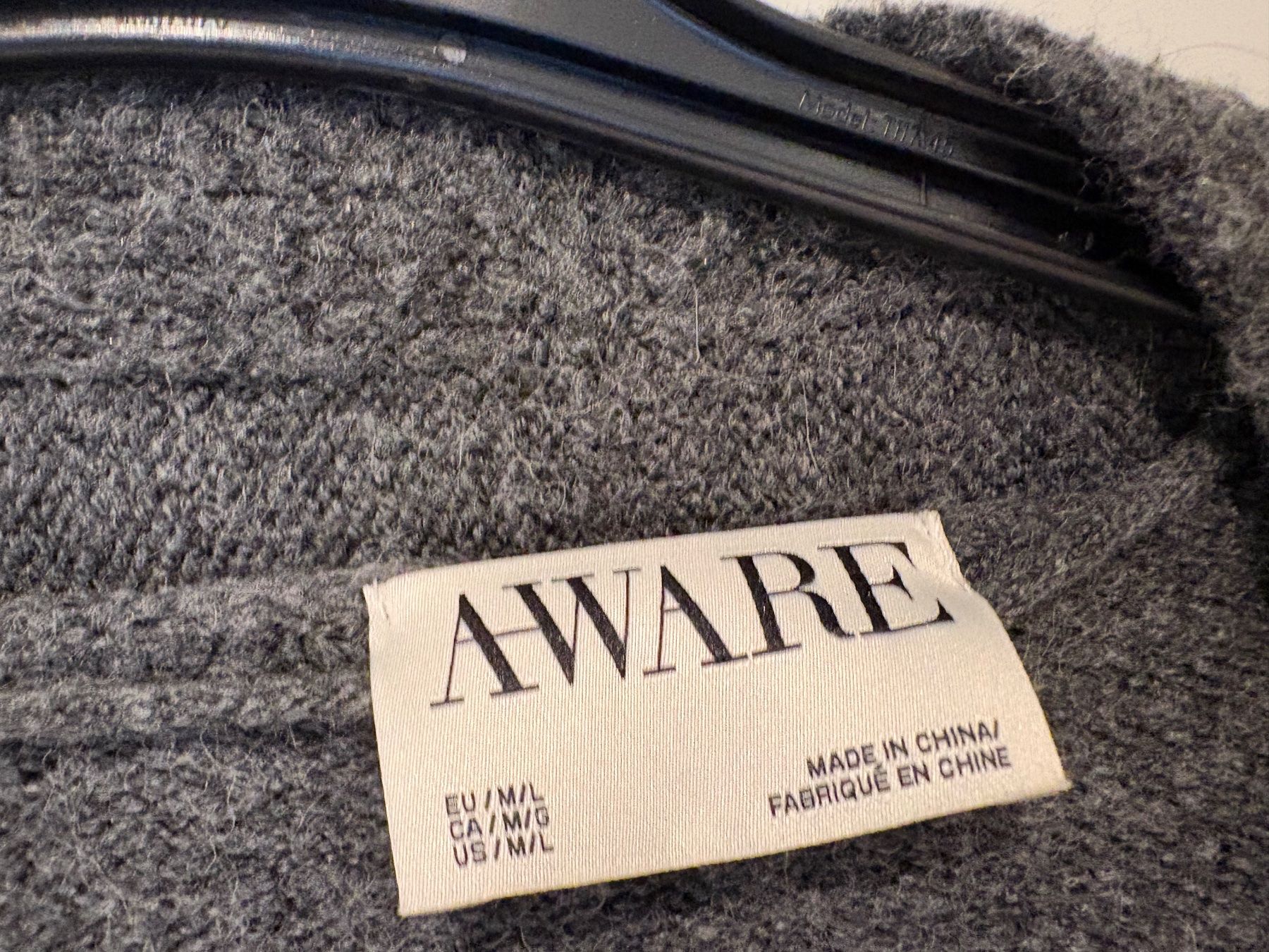 Pulls & Sweat-shirts: Cardigan - Size M/L - NEW – Neuf (Voir description) à Muzzano par Sidney_3 1
