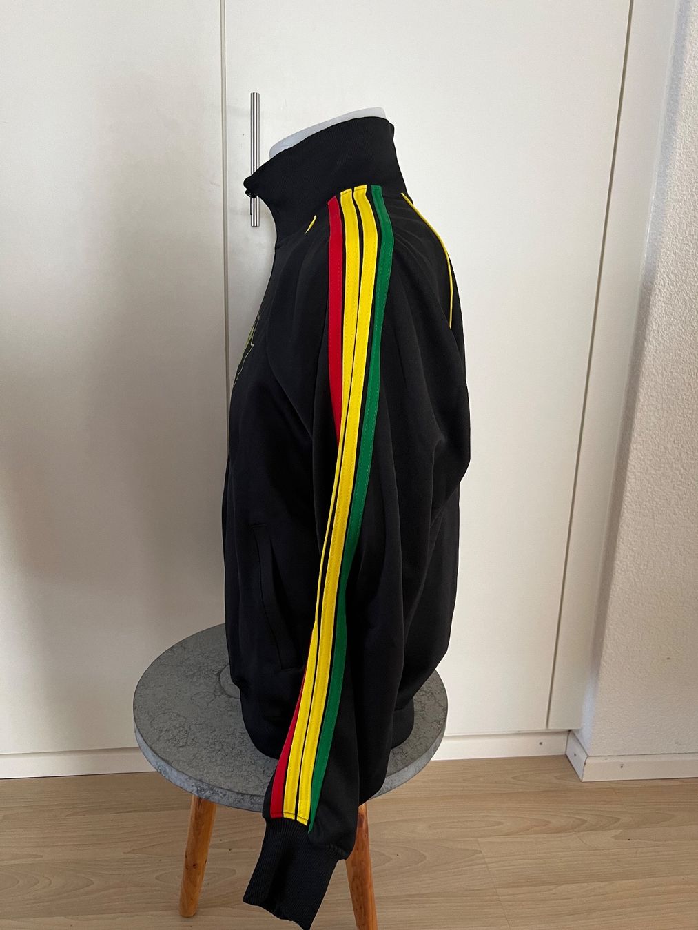 Jacken: Jacke Reggae Gr.L  NEU – Neu und originalverpackt aus Schindellegi von netcrack13 2