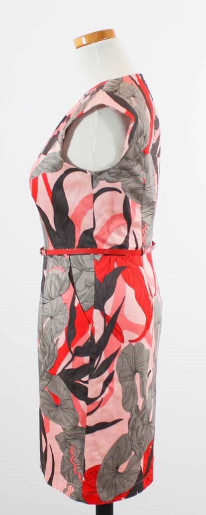 Taifun Kleider: TAIFUN Kleid Gr. 40 – Gebraucht aus Belp von caramel-secondhand 4