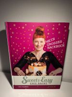 📖🍰 Sweet & Easy Enie backt Bd.5 Mein Grosses Backbuch 🧁📖
