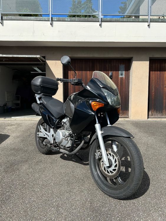 HOT Varadero 125 Honda Varadero Usate Honda XL 125