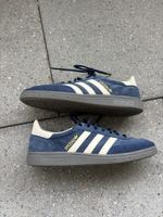 Adidas Handball Spezial Sneaker Gr 44 wie neu 