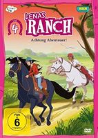 Lenas Ranch, 1. Staffel  Vol. 4 - Achtung Abenteuer!