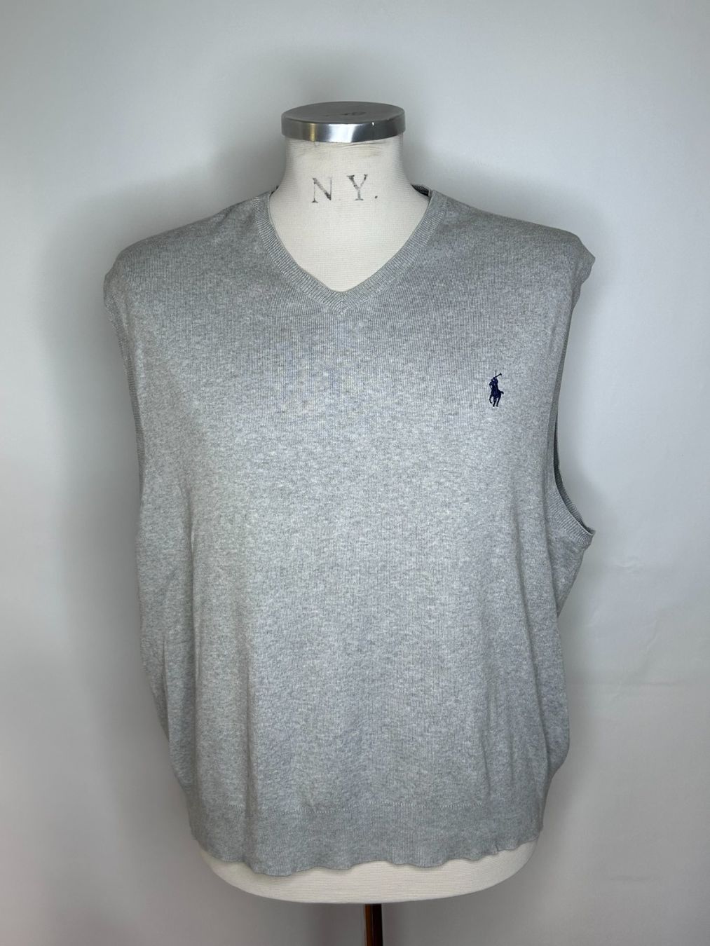 Polo Ralph Lauren Maglioni & Felpe: Polo Ralph Lauren Pullunder – Usato da St. Gallen venduto da look-twice