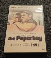 DVD Film The Paperboy(22599)