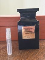 3ml Tom Ford Tobbaco Vanille