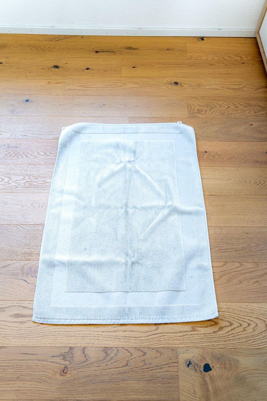 Tapis de sol: Frottee-Bodenmatte – D'occasion à Rickenbach b. Wil par mfrei103 2