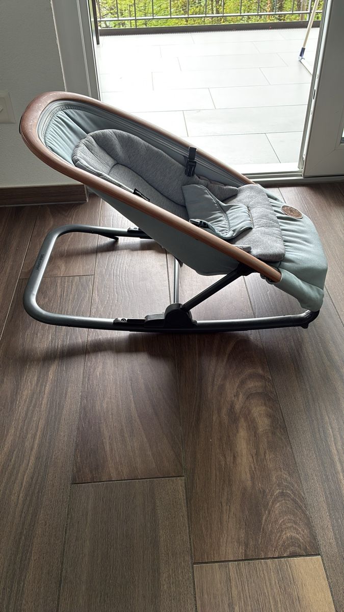 Sdraiette & Sdraiette a dondolo: Sdraietta Baby Confort – Usato da Sala Capriasca venduto da Rubyrudy 1