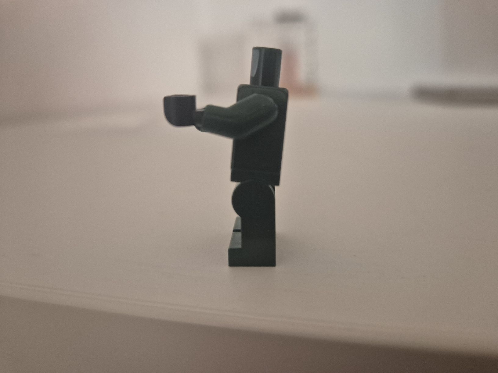 Lego Statuette: Lego Ninjago Possessed Lloyd Neu! – Nuovo (secondo la descrizione) da Neuenhof venduto da Alex5432. 3