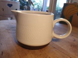 Forma feuerfester Milch- Kaffekrug