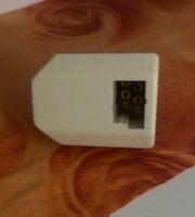 Schweizer Stecker Typ J - Ideal für Reparaturen oder Projekt