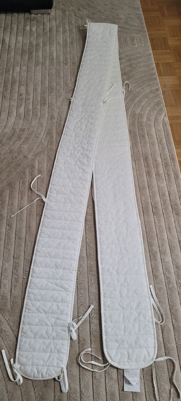 Lotti & Set di vestiti: Protection lit/ Coton 100%/ + jouet bébé – Nuovo (secondo la descrizione) da Vevey venduto da obi_n8zc 2