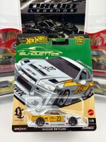 Hot Wheels LB-ER34 Super Silhouette Nissan Skyline Premium