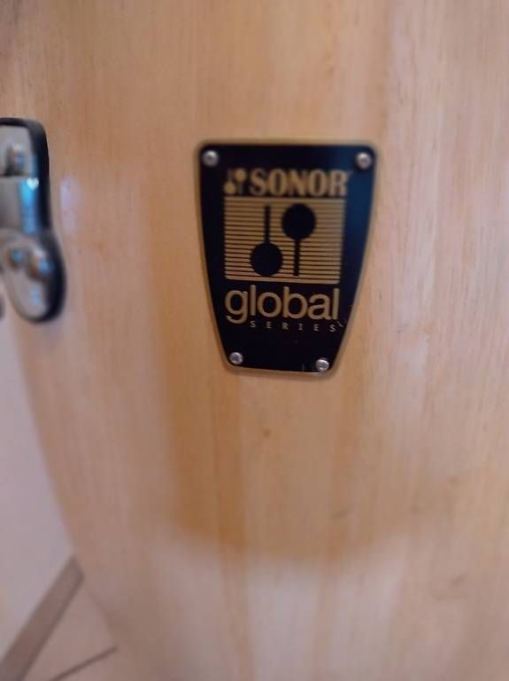 Musikinstrumente: Conga SONOR global series – Gebraucht aus Uster von Djch 4
