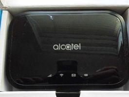 Mobiler Hotspot *Alcatel LINKZONE 4G LTE Mobile WiFi Cat12*