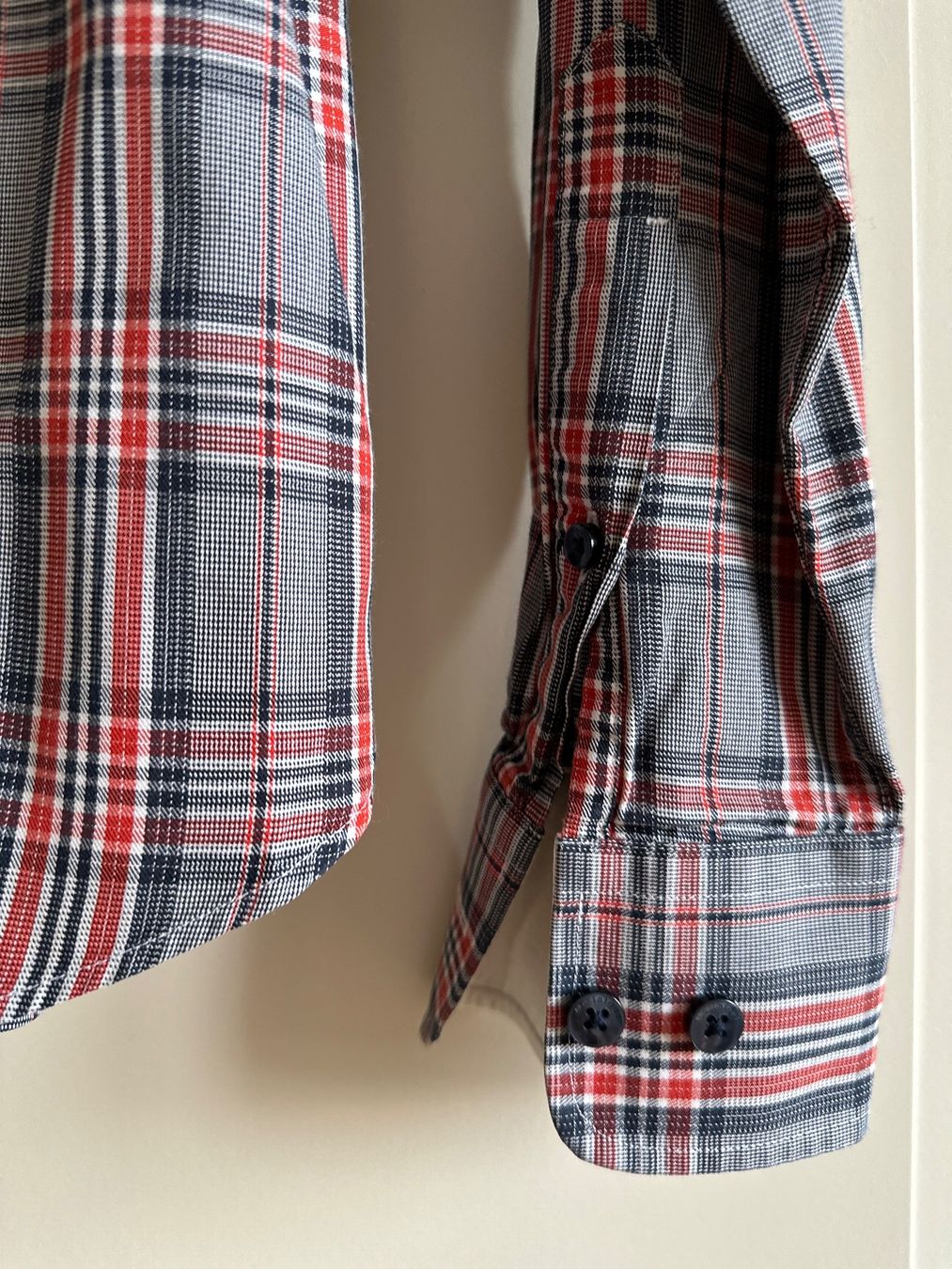 Hemden: Herren Hemd 37/38 S Martinique – Gebraucht aus Rothenburg von wer_g9fd 3