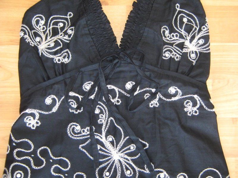 Vestiti: Wunderschönes Sommerkleid, Grösse S – Usato da Niederweningen venduto da sho_mb8y 1
