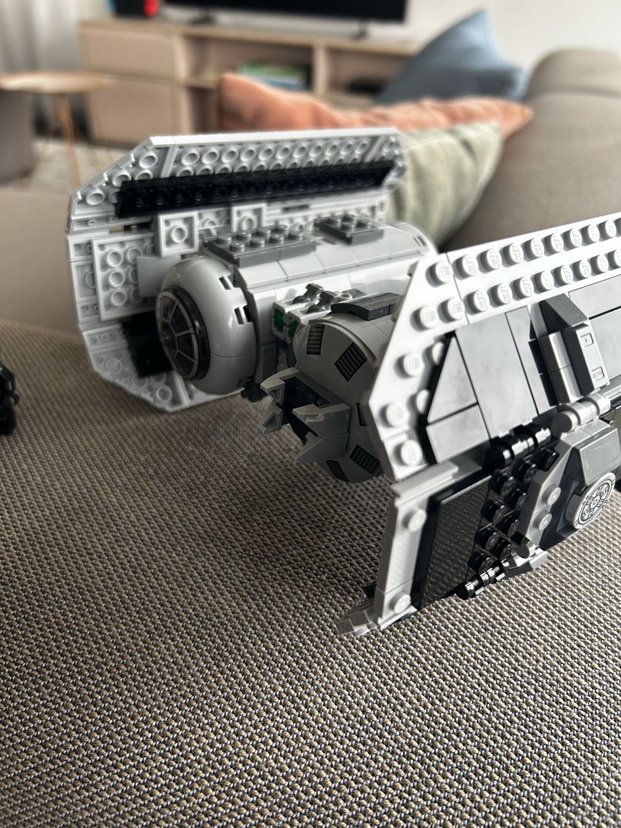 Lego Giocattoli: Lego Starwars 75347 – Usato da Niedergösgen venduto da .Pete. 1