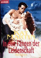 In den Fängen der Leidenschaft - Kat Martin - Taschenbuch