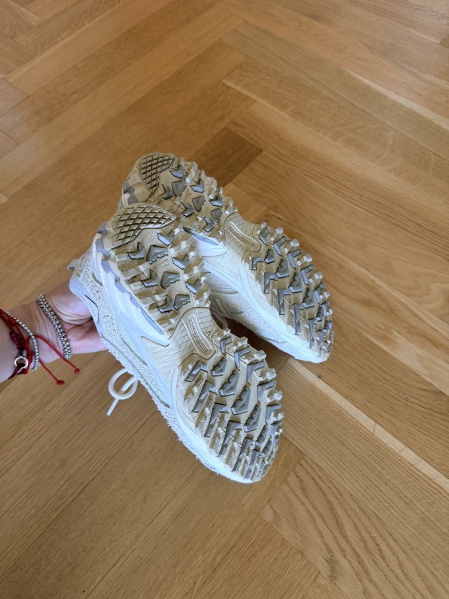 New Balance Scarpe da donna: New Balance ML610TF Angora size 37.5 – Nuovo (secondo la descrizione) da Meilen venduto da ana_nln9 3