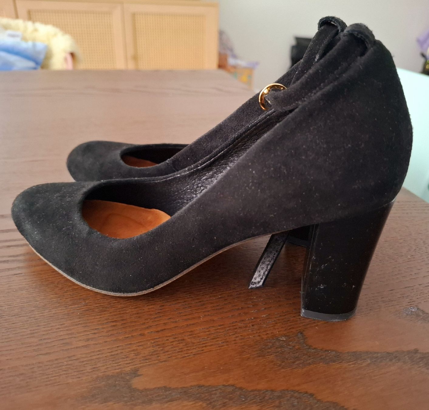 Scarpe da donna: Absatzschuhe Max Shoes 38 – Usato da Bern venduto da fabienneste 1