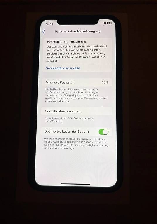 Telefoni cellulari / Smartphones: Apple iPhone XR 64 GB schwarz – Usato da Neuheim venduto da tne_gb72 2