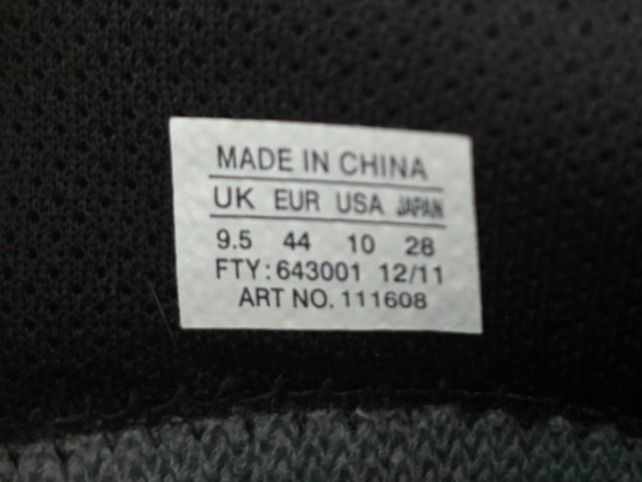 Salomon Scarpe da uomo: Salomon – Usato da Dietikon venduto da Reneb8 4