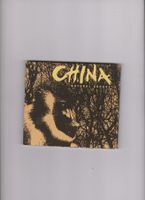 CD China Natural Groove swiss rock