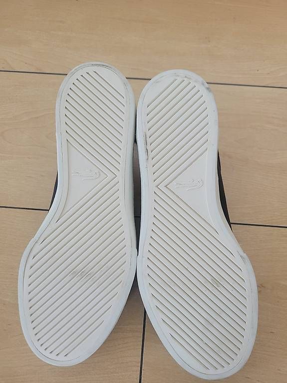Scarpe da donna: Original Lacoste Schuhe - Grösse 37 – Usato da Unterengstringen venduto da Sunriseben 2