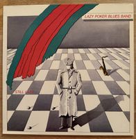 LPBB - Still Lazy - Seltene Schweizer Vinyl Schallplatte