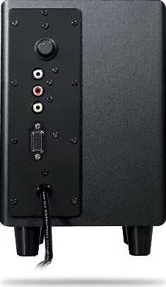 Haut-parleurs: Logitech Z323 2.1 Lautsprechersystem  – D'occasion à Luzern par her_8zt9 1