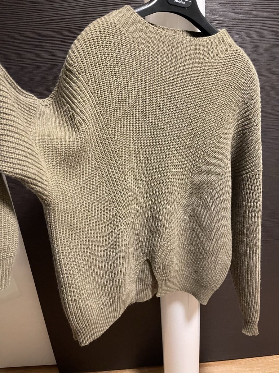 Sisley Pullover & Sweatshirts: Sisley Pullover L  – Neu (gemäss Beschreibung) aus Dübendorf von olh_rs5r 1