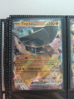 Ting-Lu ex