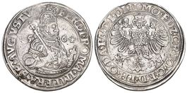 Ostfriesland 1564