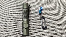Olight M2R Pro Warrior Taschenlampe 