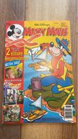 Micky Maus Heft Nr. 46, 6.11.1997 Sammlerstück