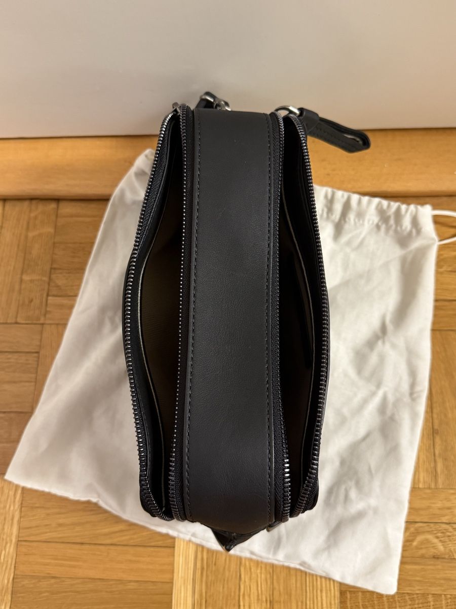 Bally Custodie per cosmetici: Trousse de toilette Bally – Nuovo (secondo la descrizione) da Genève venduto da Igoreuf 4