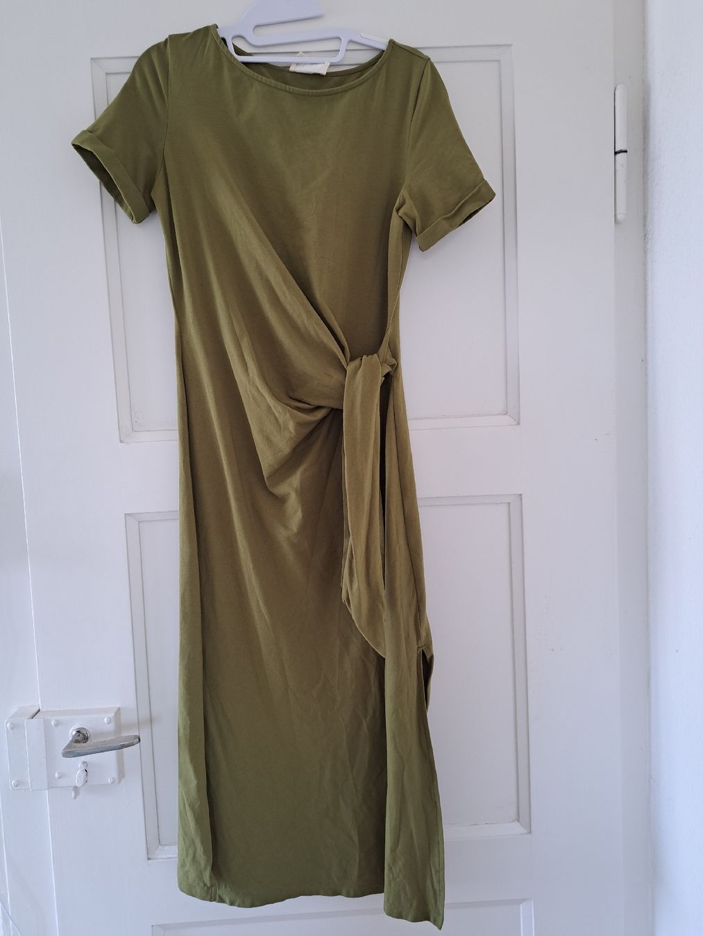 Sezane Robes: Sezane Pippa Kleid – D'occasion à Thalwil par sternenstaub369
