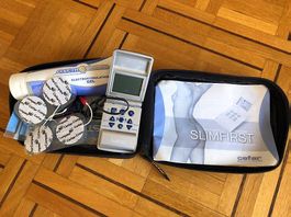 Cefar Slim First électro-stimulateur