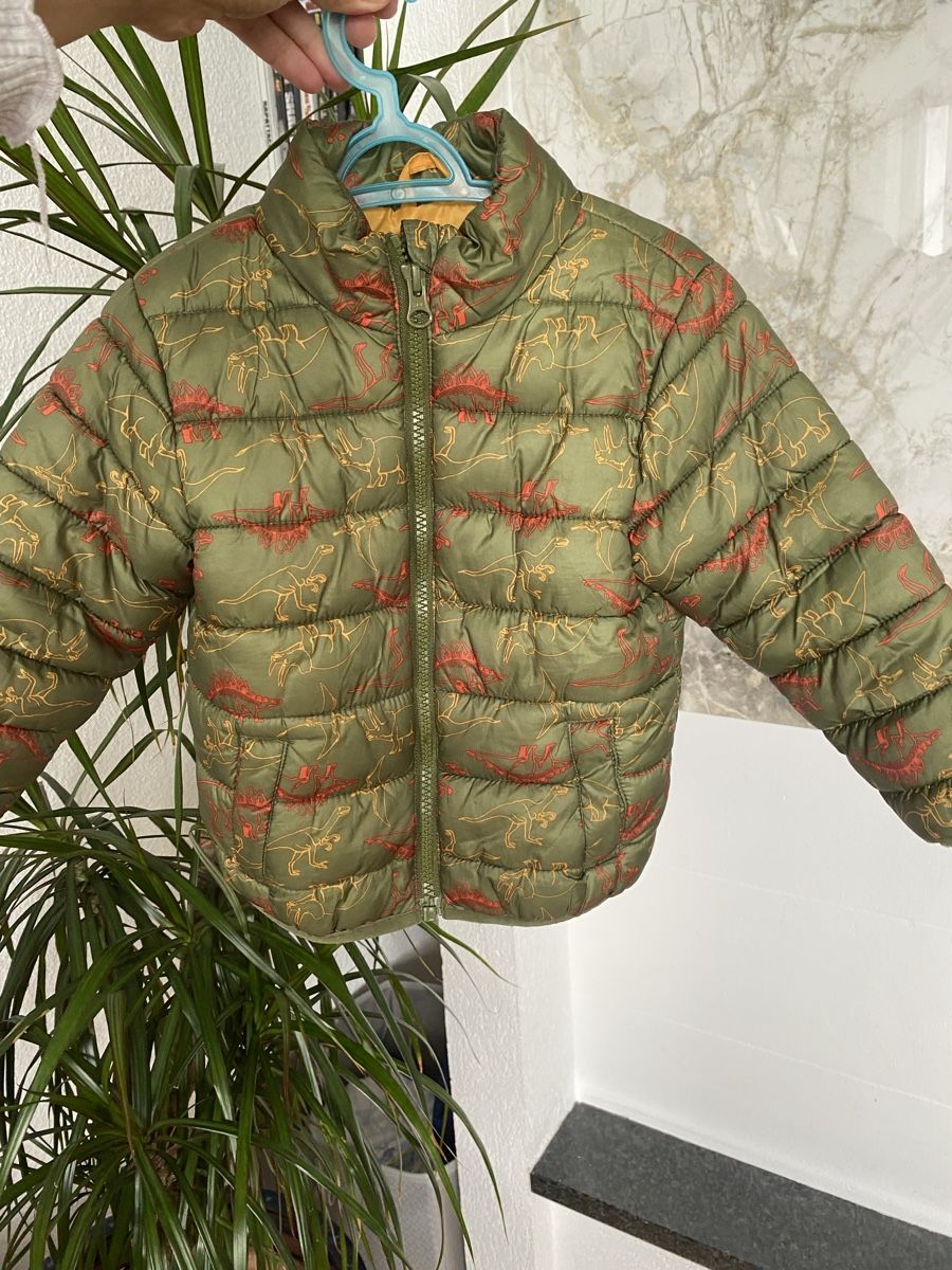 Giacche & Cappotti: Jacket size 86 – Usato da Blonay venduto da art_7f87 1