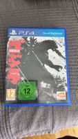 Godzilla PS4 Game