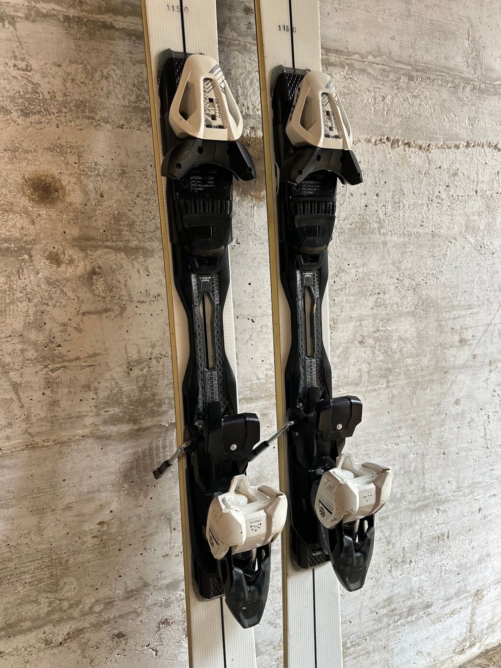 Sci: Swiss Ski by Söre 168CM – Usato da Emmenbrücke venduto da karkarkar 2