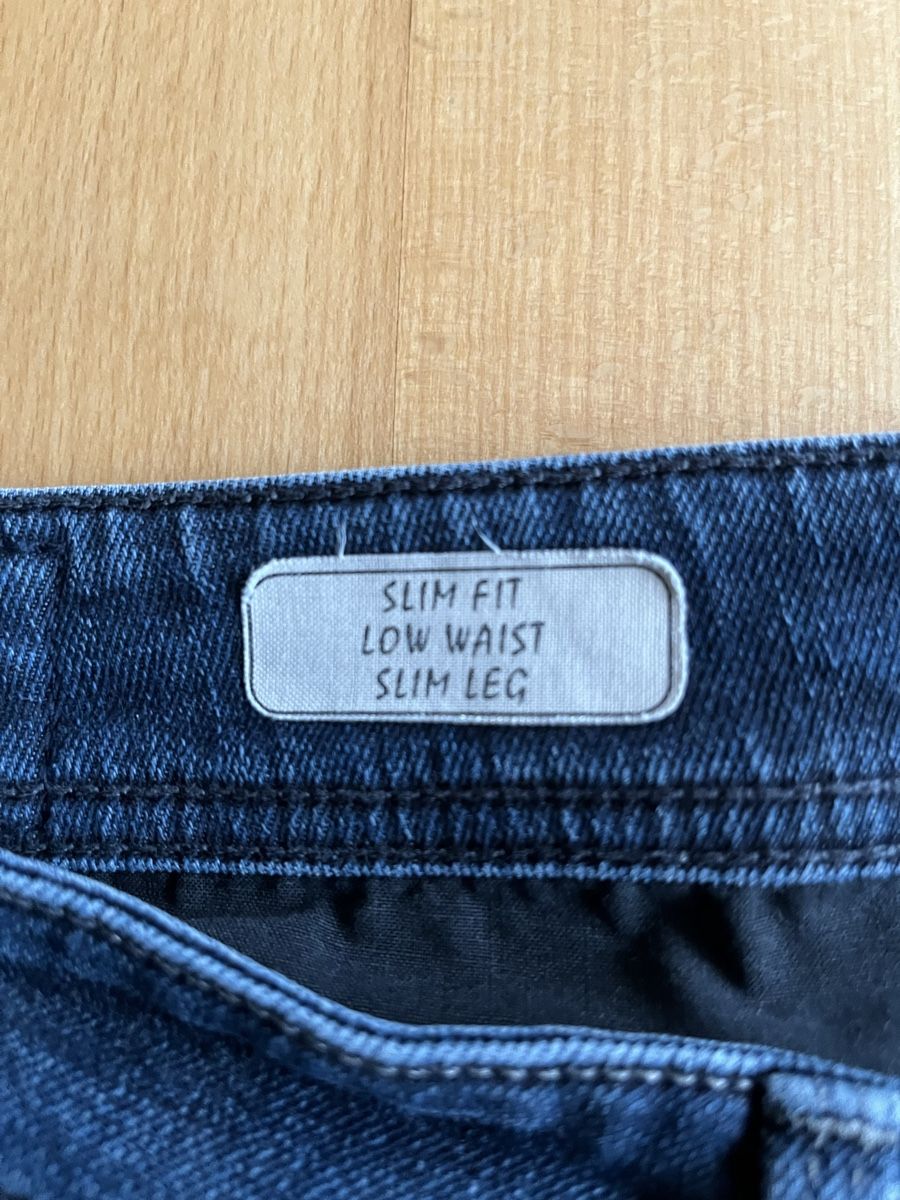 Jeans: Damen Jeans – Usato da Kirchberg SG venduto da MB409_4x4 3