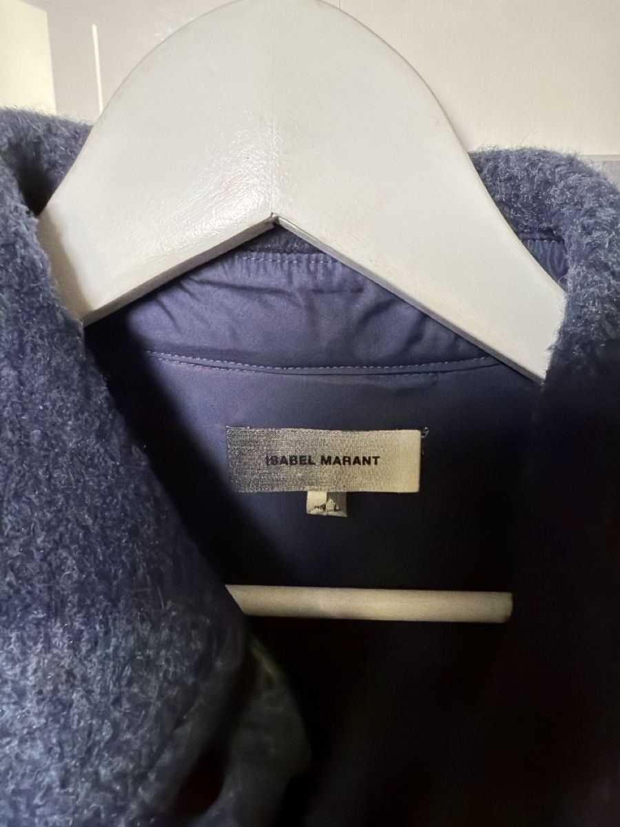 Isabel Marant Giacche: Isabel Marant Jacket – Nuovo (secondo la descrizione) da Zürich venduto da by.mr.evans 1